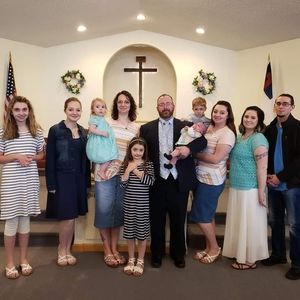 Meet your Posher, Dana